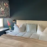 Luxus-maisonette Fuer Grosse Familie Mit Direktem Strandzugang Apartament