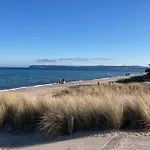 Apartament Luxus-maisonette Fuer Grosse Familie Mit Direktem Strandzugang