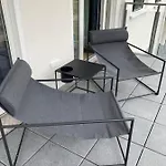 Apartament Luxus-maisonette Fuer Grosse Familie Mit Direktem Strandzugang *
