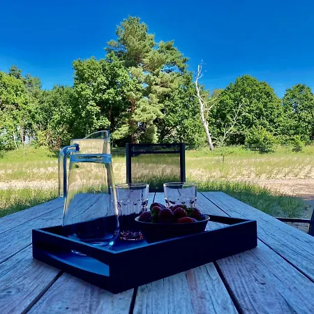 Luxus-maisonette Fuer Grosse Familie Mit Direktem Strandzugang