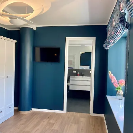 Luxus-maisonette Fuer Grosse Familie Mit Direktem Strandzugang * Binz