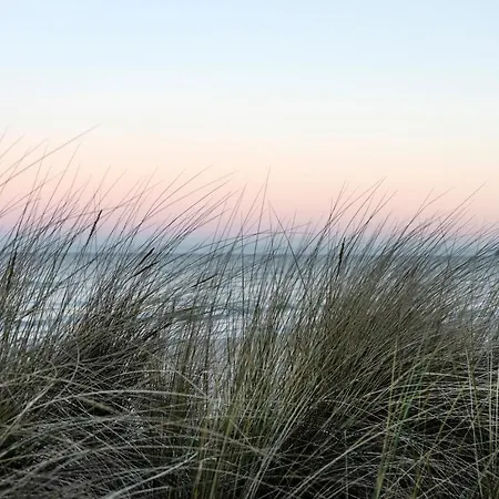 Апартаменты Luxus-maisonette Fuer Grosse Familie Mit Direktem Strandzugang *