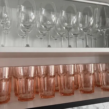 Appartamento Luxus-maisonette Fuer Grosse Familie Mit Direktem Strandzugang *