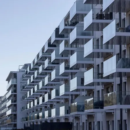 Luxus-maisonette Fuer Grosse Familie Mit Direktem Strandzugang