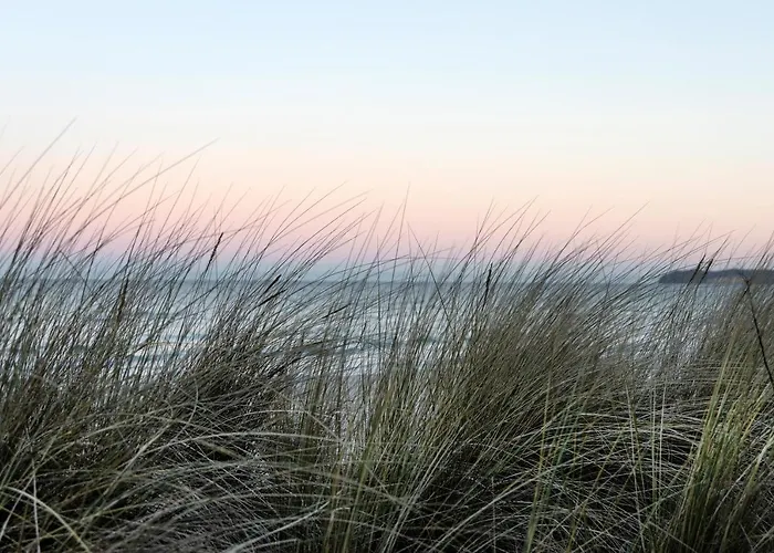 Apartment Luxus-maisonette Fuer Grosse Familie Mit Direktem Strandzugang *