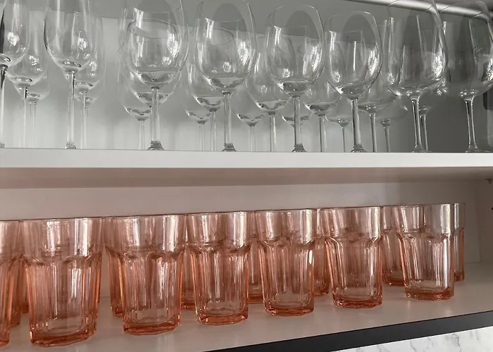 Apartment Luxus-maisonette Fuer Grosse Familie Mit Direktem Strandzugang *